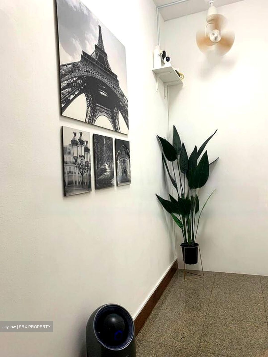 Eastpoint Green (D18), Condominium #583457321